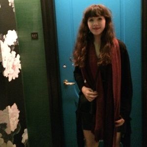 Meet your Posher, Amanda
